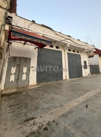 🏭 فرصة ذهبية للاستثمار بالقصر الكبير - 2