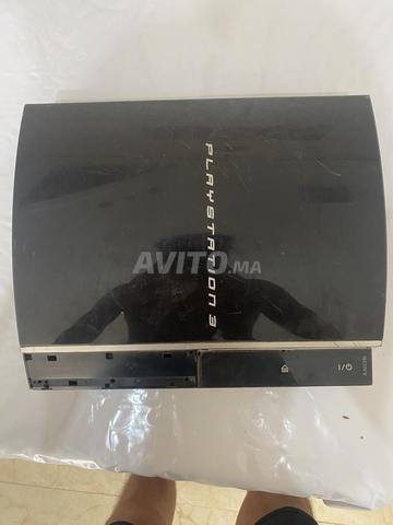 PS3 à vendre - 2