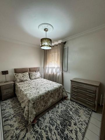 Appartement meublé à louer à Salé El Jadida - 2