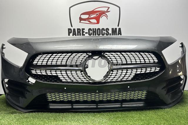 مصدة أمامية مرسيدس بنز الفئة A A177 باك AMG