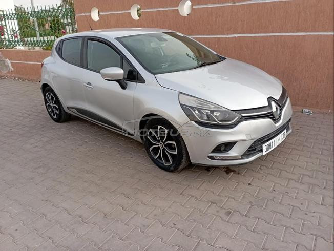 Renault Clio Diesel Manuelle 2021 à Agadir