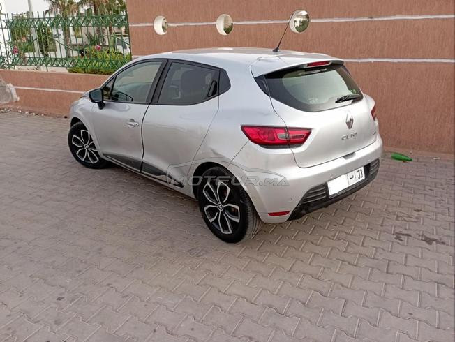 Renault Clio Diesel Manuelle 2021 à Agadir