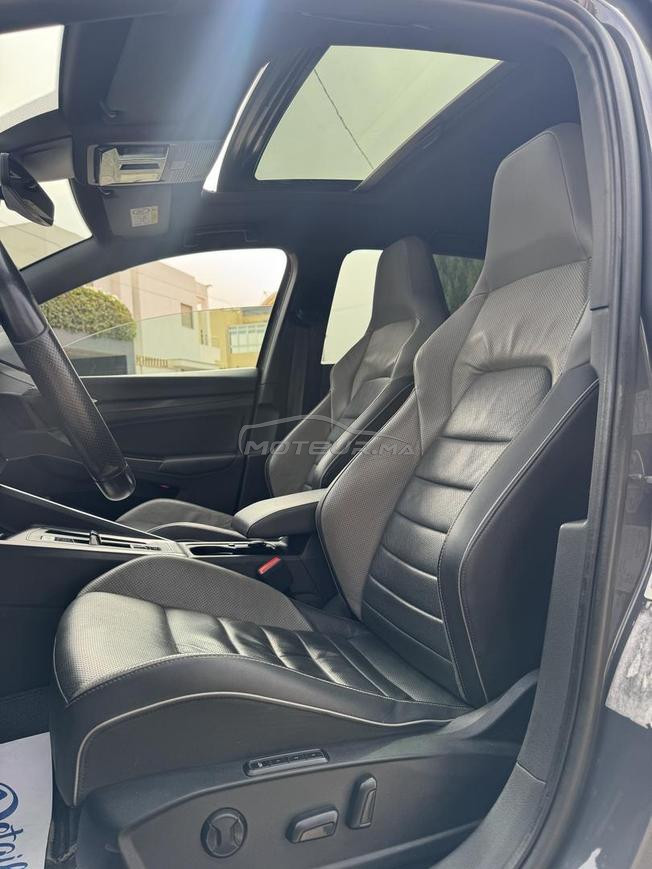 Golf 8 GTD 2021(importé neuf)🚀🔥
