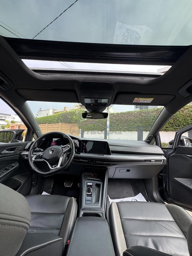 Golf 8 GTD 2021(importé neuf)🚀🔥