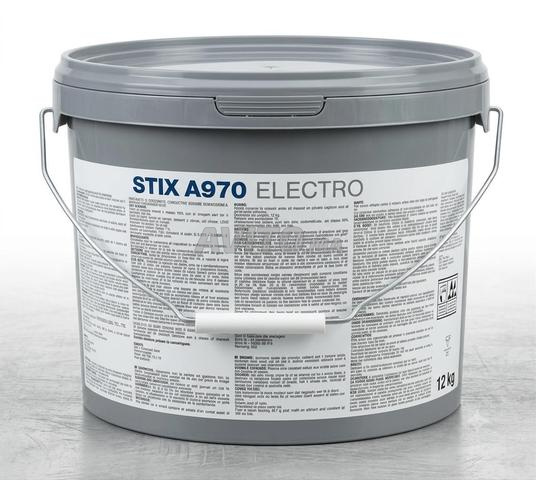 Stix A970