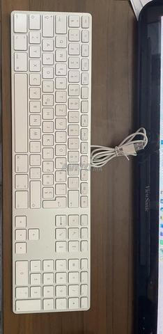 Clavier Apple - 2