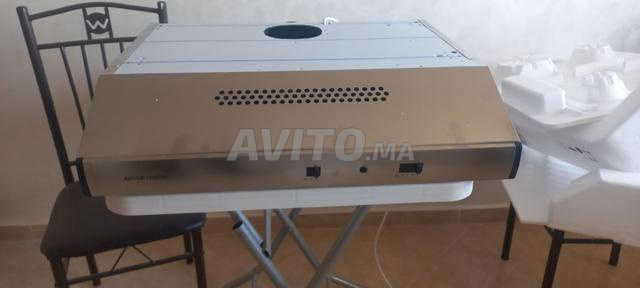 شفاط مطبخ ارثر مارتن - 2