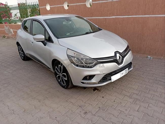 Renault Clio Diesel Manuelle 2021 à Agadir