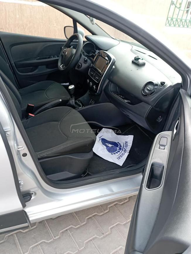 Renault Clio Diesel Manuelle 2021 à Agadir