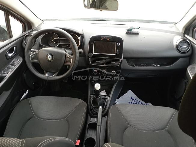 Renault Clio Diesel Manuelle 2021 à Agadir