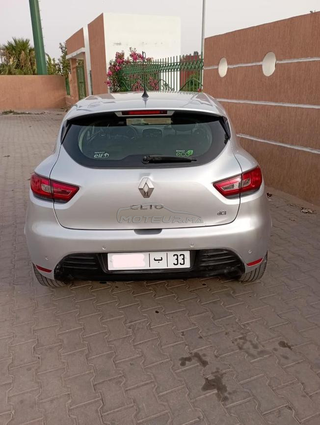 Renault Clio Diesel Manuelle 2021 à Agadir