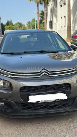 Citroën C3 - 2