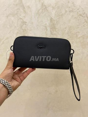 Sac de luxe pour homme au design moderne – haute qualité