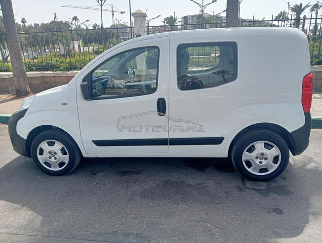 Fiat fiorino 2024 très propre