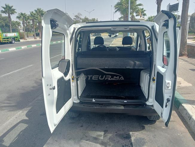 Fiat fiorino 2024 très propre