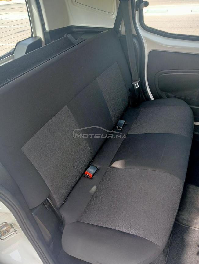 Fiat fiorino 2024 très propre