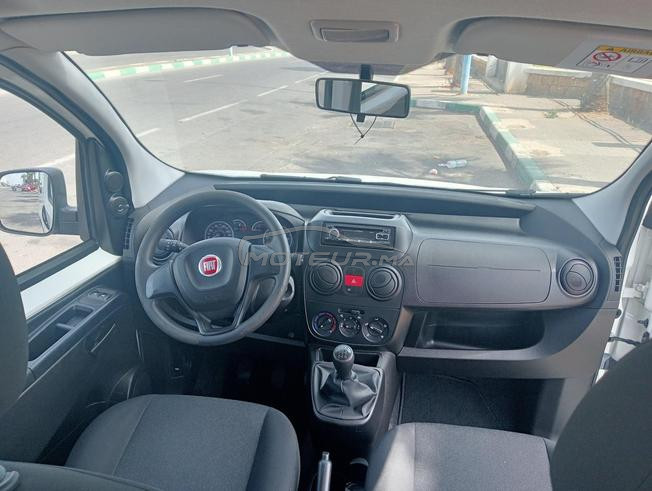 Fiat fiorino 2024 très propre