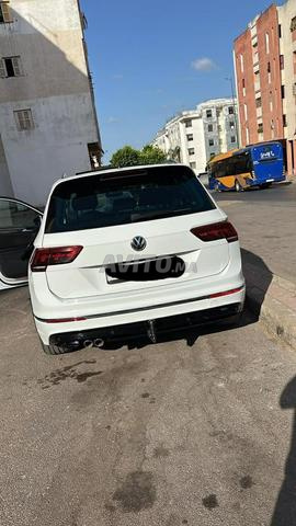 Tiguan Pack Rline - 2