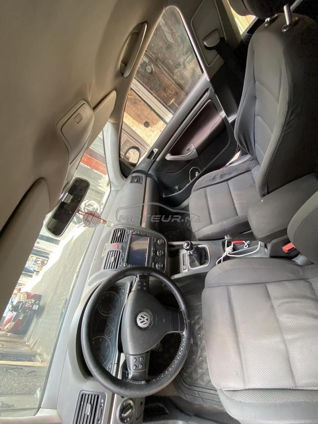 .GOLF 5 2L deisel