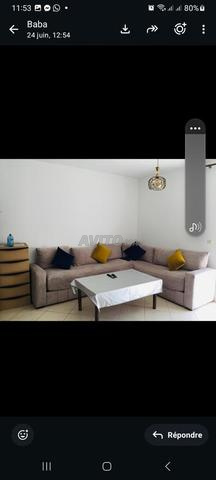 Appartement à louer pour les familles - 2