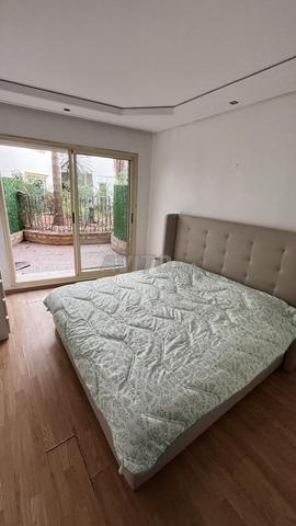 Appartement meublé Bd Tantan - 2