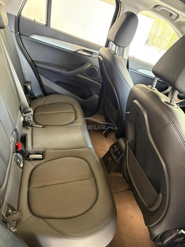 BMW X1 Diesel Automatique 2022 à Casablanca