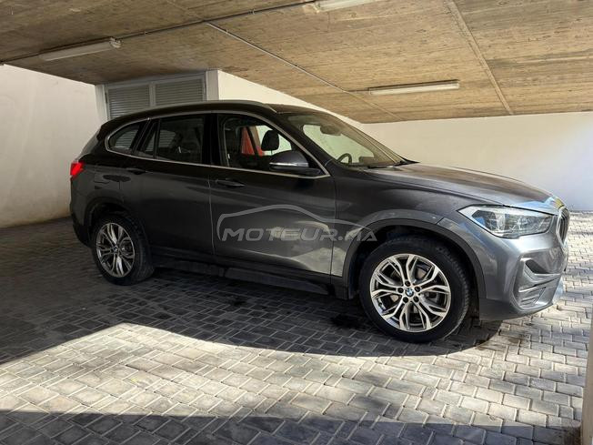 BMW X1 Diesel Automatique 2022 à Casablanca
