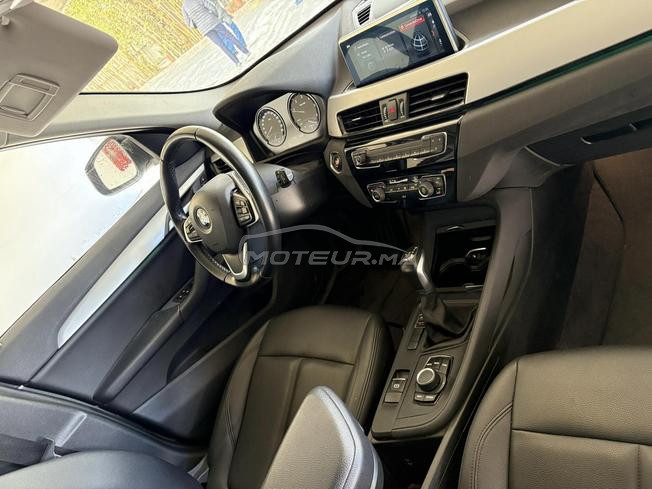 BMW X1 Diesel Automatique 2022 à Casablanca