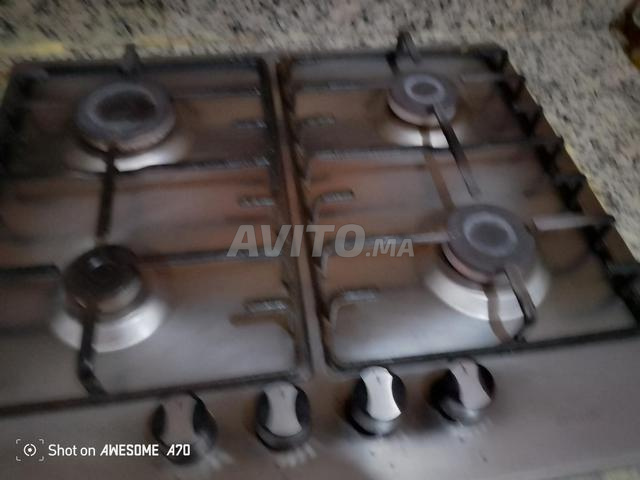 سطح غاز جميل - 2
