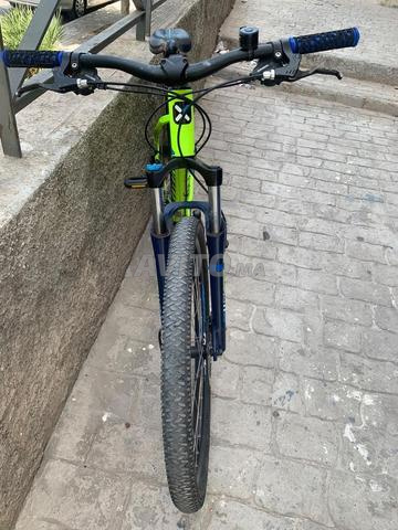 Vélo B’Twin - 2