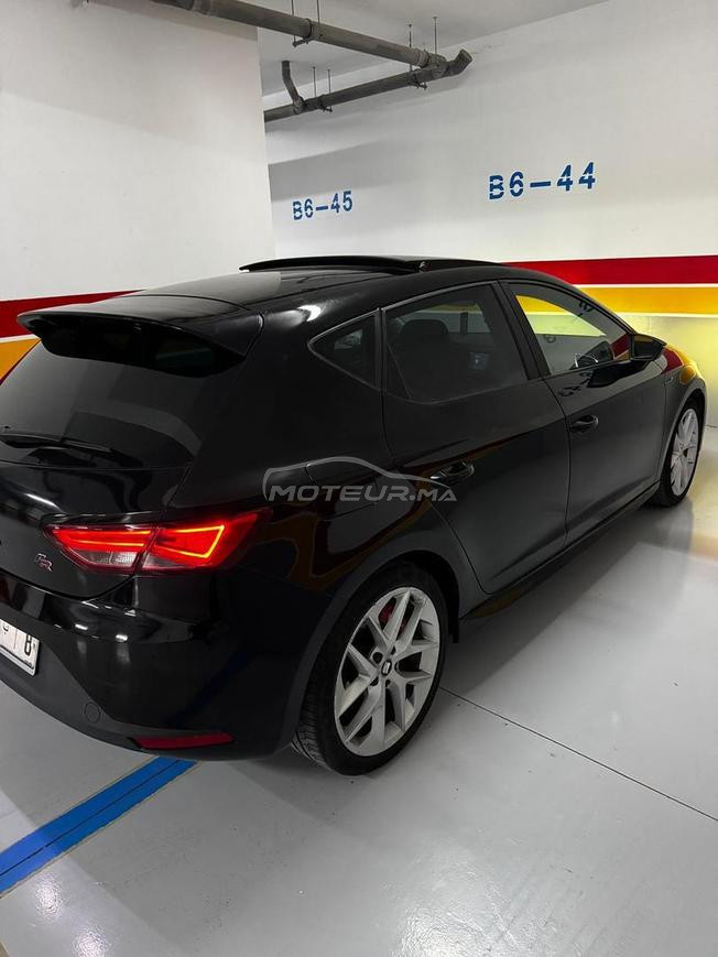 SEAT LEON FR 2016 172 000KM