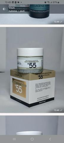 Liquidation 100 produits marque italie