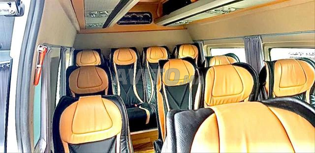 Mercedes Sprinter - 2