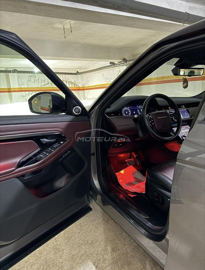Range Rover Evoque D240 HSE R Dynamic