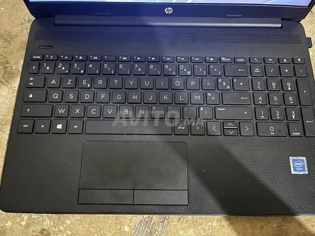 كمبيوتر HP للبيع - 2