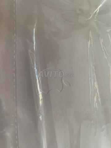 Clavier Apple sans fil, presque neuf - 2