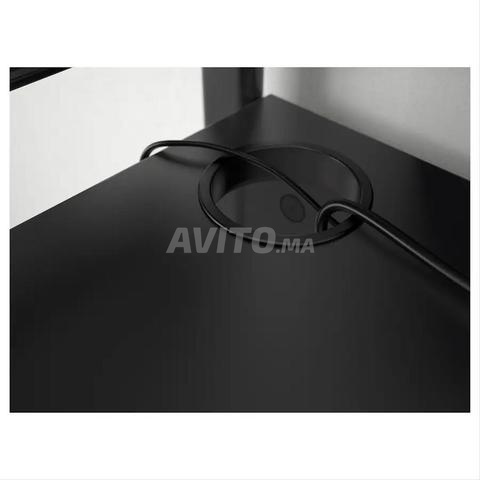 Bureau gamer design - 2