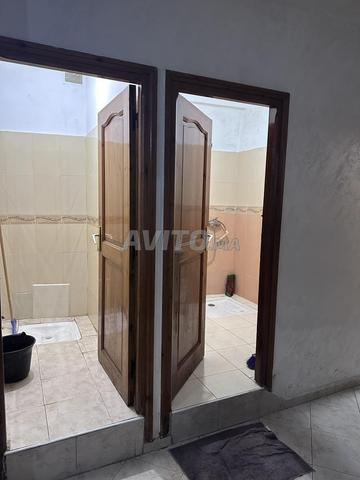 حي بركاوي قرب البحر
