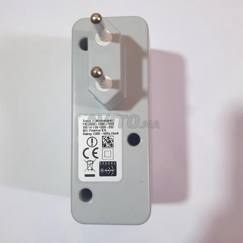 Adaptateur Eneco Z-Wave Compteur Intelligent