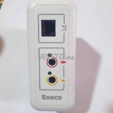 Adaptateur Eneco Z-Wave Compteur Intelligent - 2