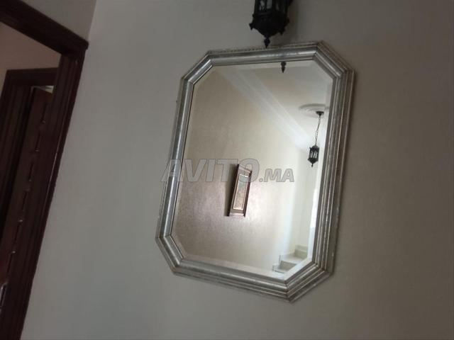 مرآة ديكور