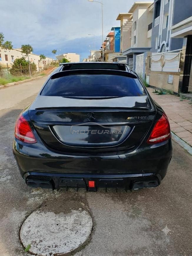 mercedes benz c220 AMG