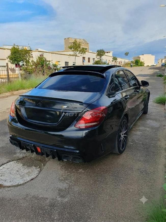 mercedes benz c220 AMG
