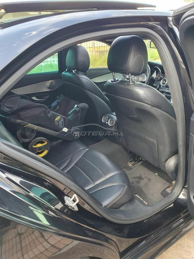mercedes benz c220 AMG