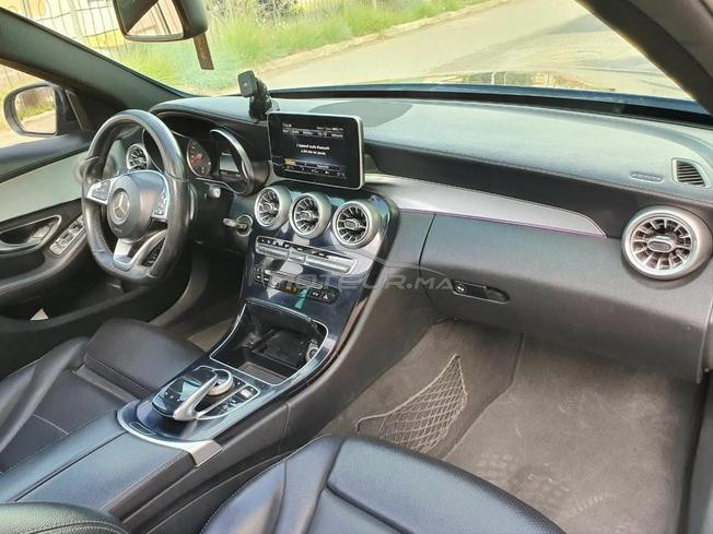 mercedes benz c220 AMG