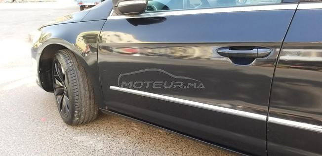 volkswagen passat cc 2012