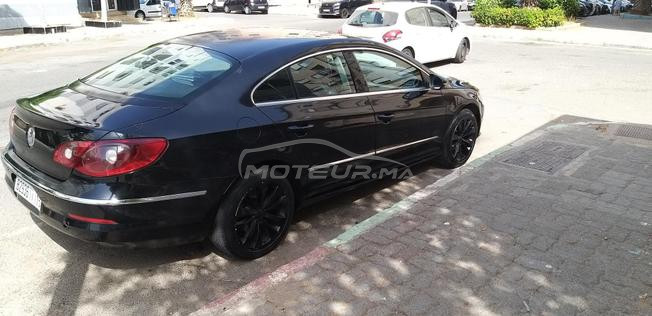 volkswagen passat cc 2012