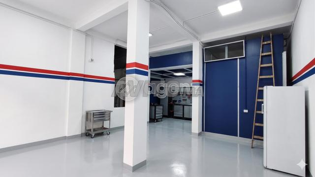 CMN-HA-2090 - Commerce à vendre à Oulfa