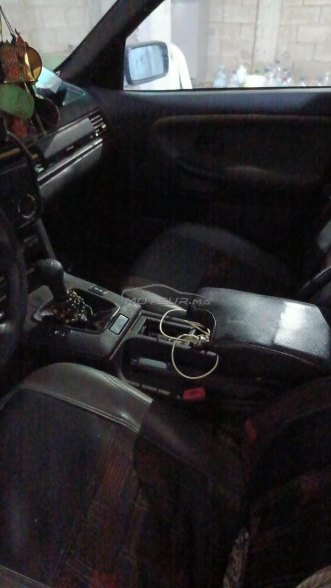 bmw e36 موديل 1994 ديوانة 1997