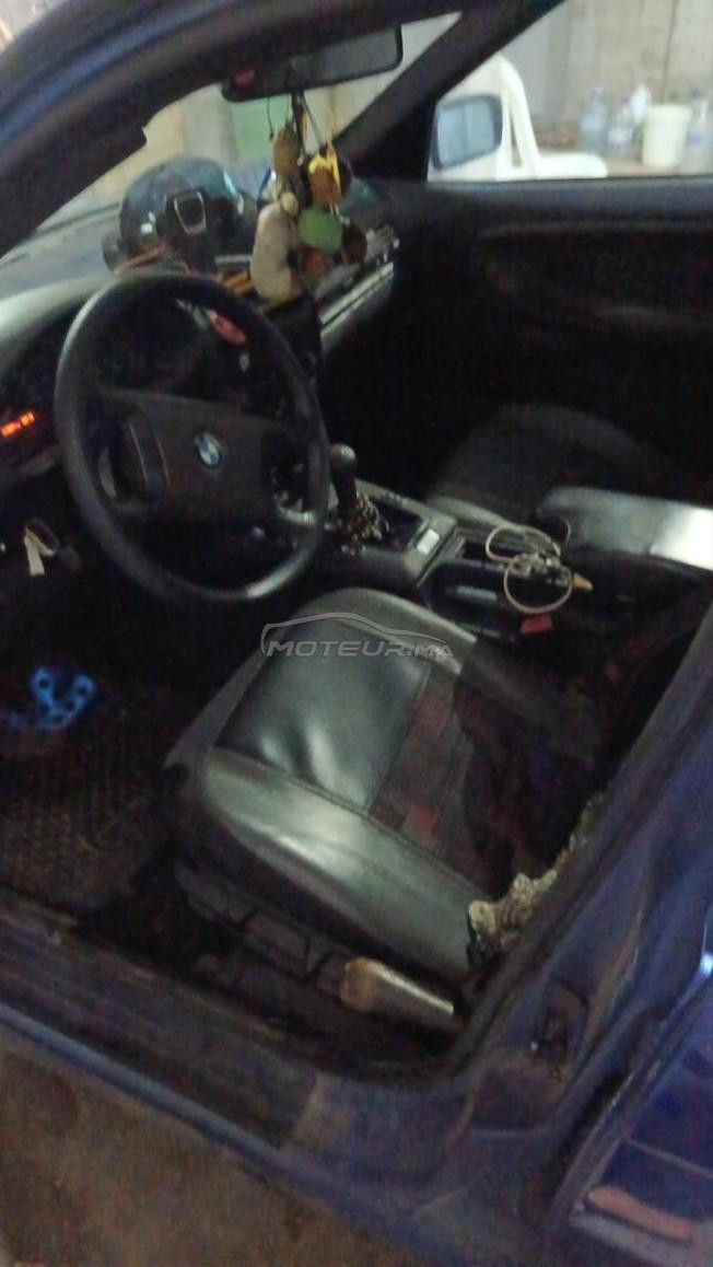 bmw e36 موديل 1994 ديوانة 1997